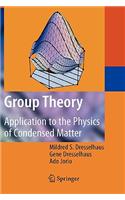 Group Theory