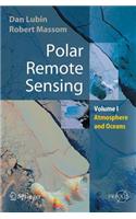 Polar Remote Sensing