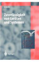 Zuverlässigkeit Von Geräten Und Systemen