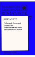 Auenwelt - Innenwelt