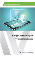 Panjer-Verteilungen