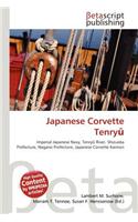 Japanese Corvette Tenry: (English)