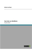 Grab von Altlußheim