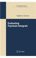 Evaluating Feynman Integrals