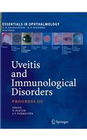 Uveitis and Immunological Disorders