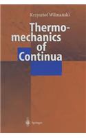 Thermomechanics of Continua