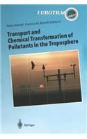 Transport and Chemical Transformation of Pollutants in the Troposphere
