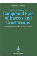 Physiology of the Compound Eyes of Insects and Crustaceans