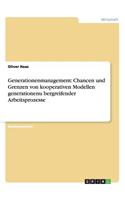 Generationenmanagement