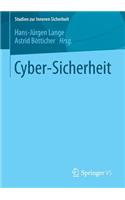 Cyber-Sicherheit