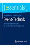 Event-Technik
