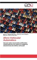 Aforo Vehicular Automatico