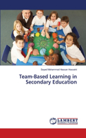 Team-Based Learning in Secondary Education