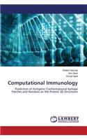 Computational Immunology