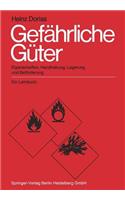 Gefährliche Güter