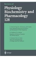 Reviews of Physiology, Biochemistry and Pharmacology