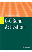 C-C Bond Activation
