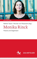 Monika Rinck