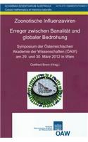 Zoonotische Influenzaviren. Erreger Zwischen Banalitat Und Globaler Bedrohung