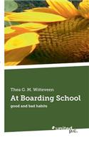 At Boarding School