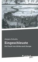Eingeschleuste