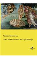 Atlas und Grundriss der Gynäkologie