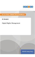 Digital Rights Management