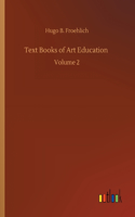 Text Books of Art Education