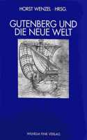 Gutenberg Und Die Neue Welt