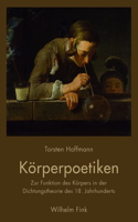 Körperpoetiken