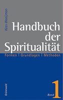 Handbuch Der Spritualitat