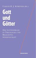 Gott und Gotter