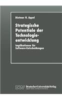 Strategische Potentiale Der Technologieentwicklung
