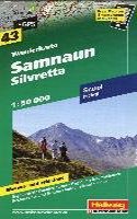 Samnaun / Silvretta