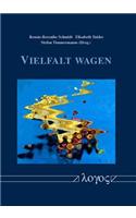 Vielfalt Wagen