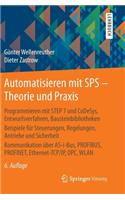 Automatisieren Mit Sps - Theorie Und PRAXIS