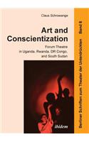 Art and Conscientization