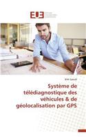 Système de Télédiagnostique Des Véhicules de Géolocalisation Par GPS
