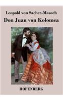 Don Juan von Kolomea