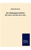 Der Shakespeare-Dichter