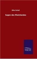 Sagen des Rheinlandes