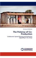 Potency of Co-Production