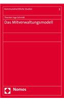 Das Mitverwaltungsmodell
