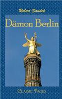 Damon Berlin