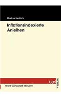 Inflationsindexierte Anleihen