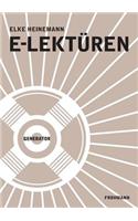 E-Lektüren