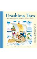 Urashima Taro and Other Japanese Children's Favorite Stories