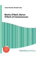 Martin O'Neill, Baron O'Neill of Clackmannan