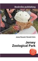 Jersey Zoological Park: (English)