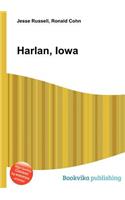 Harlan, Iowa: (English)